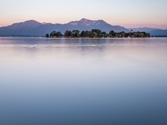 Fraueninsel am Chiemsee